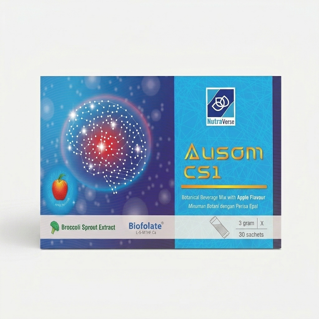 ausom cs1