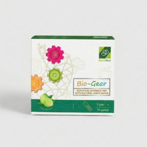 bio gear enzyme