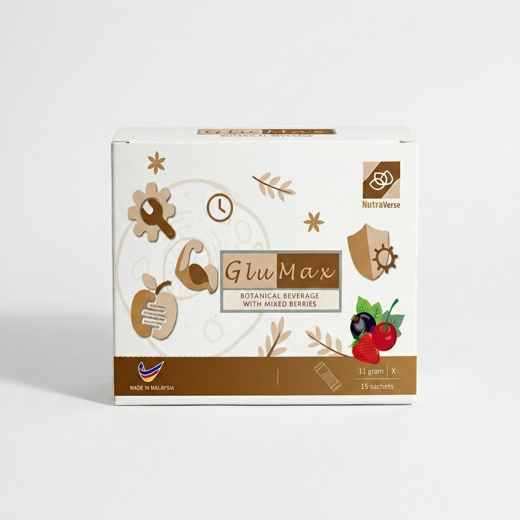 glumax