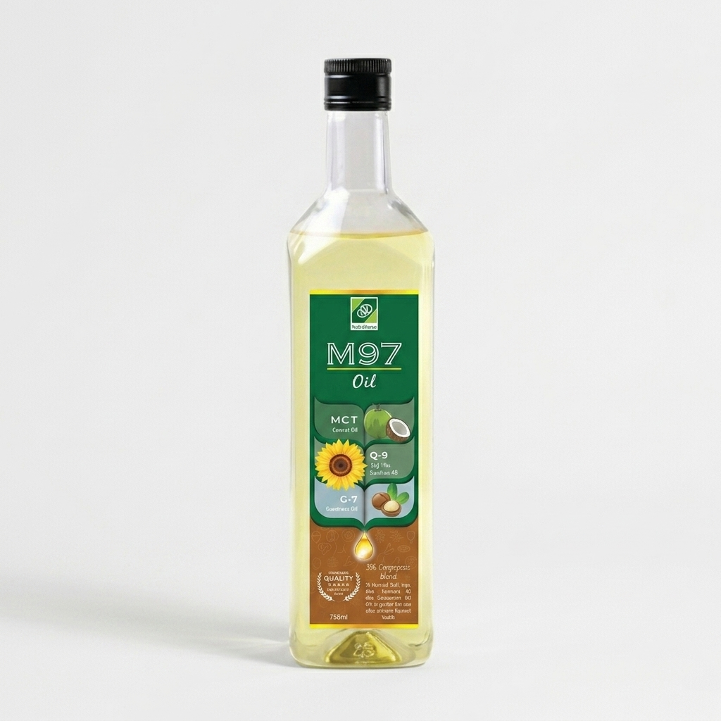 m97 oil